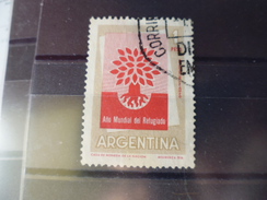 ARGENTINE YVERT N° 616 - Used Stamps