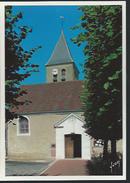 Les-Clayes-sous-Bois (78) : L'église - Les Clayes Sous Bois