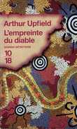 1018 Grands Détectives N° 2293 : L'empreinte Du Diable Par Upfield (ISBN 9782264047823) - 10/18 - Bekende Detectives