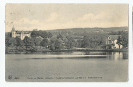 Belgique - Spa Lac De Warfaz 1909 - Spa
