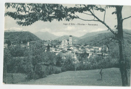 Italie - Italia - Italy - Piemonte Novara Lago D'orta Miasino Panorama - Novara