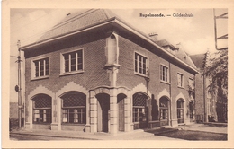 PK - Rupelmonde - Gildenhuis - Kruibeke
