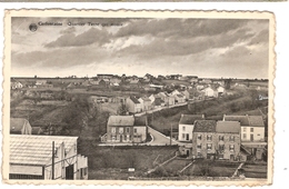 CPA Cerfontaine Quartier Terre Qui Monte Namur Wallonne Belgique - Cerfontaine