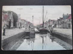 AK SLUIS 1920 // D*21457 - Sluis