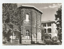 34 - Hérault Lamalou Les Bains Hotel Des Bains 1967 - Lamalou Les Bains