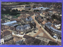 Carte Postale 59. Sin-le-Noble  Vue D´avion   Trés Beau Plan - Sin Le Noble