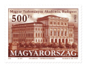 HUNGARY - 2015.  150th Anniversary Of The Hungarian Academy Of Science MNH!!! - Ungebraucht