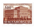 HUNGARY - 2015.  150th Anniversary Of The Hungarian Academy Of Science MNH!!! - Nuovi