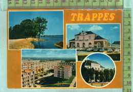 78  TRAPPES - Trappes