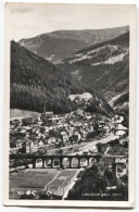 LANDECK, Tirol - Austria, Old Postcard - Landeck