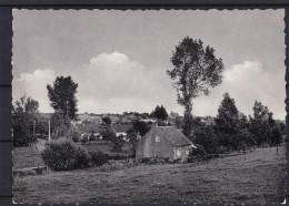 HERON FOND DES MALHEURS PANORAMA - Héron