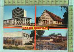 76  GRAND QUEVILLY - Le Grand-Quevilly
