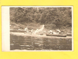 Postcard - Rowing     (24234) - Aviron