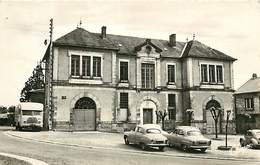PIE-16-AR - 4590 :  SAINT MATHIEU AUTOMOBILES  CAMION - Saint Mathieu