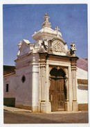 BORBA - Paços De São Bartolomeu  (2 Scans) - Evora