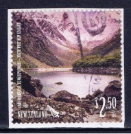 NZ+ Neuseeland 2015 Mi 3277 Lake Mackenzie - Used Stamps