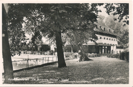 Venlo, Hotel Restaurant "De Bovenste Molen" - Venlo