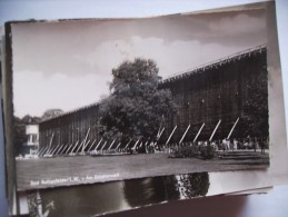 Duitsland Deutschland Niedersachsen Bad Rothenfelde Gradierwerk Schön - Bad Rothenfelde