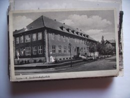 Duitsland Deutschland Nordrhein Westfalen Dorsten Schule - Dorsten