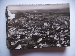 Duitsland Deutschland Nordrhein Westfalen Ibbenbüren Panorama - Ibbenbüren