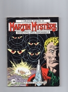 Martin Mystere (Daim Press 1985)  N. 37 - Bonelli