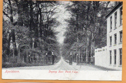 Apeldoorn 1903 Postcard - Apeldoorn