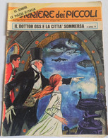 CORRIERE  DEI  PICCOLI   N.  17  DEL   24 APRILE 1966 (  CART 64) - Premières éditions