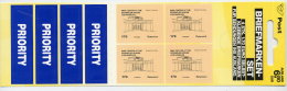 AUSTRIA 2012 Cultural Buildings Definitive 170 C. Retail Pack With 4 Stamps.  Michel MH 0-15 (2977) - Ongebruikt