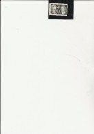 TIMBRE NON DENTELE  N° 1061 - NEUF X - JUMELAGE REIMS - FLORENCE - ANNEE 1956 -  COTE :42 € - Non Classificati
