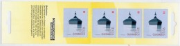 AUSTRIA 2013 Landmarks  Definitive 62 C. (Martinsturm) Retail Pack With 10 Stamps.  Michel MH 0-22 (3093) - Neufs