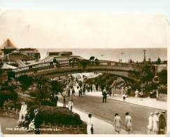 CLACTON ON SEA     THE BRIDGE - Clacton On Sea