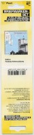 AUSTRIA 2015 Landmarks  Definitive 68 C. (Festung Hohen Salzburg) Retail Pack With 10 Stamps. - Nuovi