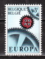 1415V11** Forte éclaircie Sous UR - Variété VARIBEL - MNH** - LOOK!!!! - 1961-1990