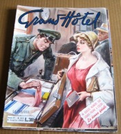 GRAND HOTEL - NUMERO 472  DEL   9 LUGLIO 1955  (300316) - Pictures