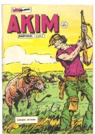 AKIM Bimensuel N°421 Du 15 Février 1977 Edition Mon Journal - Fortsetzungen
