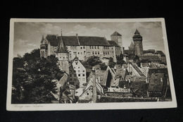 309- Nürnberg, Burg Von Lüden - Nürnberg