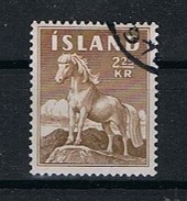 Ijsland Y/T 285 (0) - Used Stamps