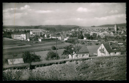 BUCHEN - ( Ed. Foto U.Verlag Alfred Dittmann) Carte Postale - Buchen