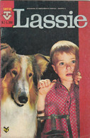 LASSIE SERIE TV N. 7 DEL 24 GENNAIO 1978 -EDIZIONE CENISIO    ( CARTEL 47) - Premières éditions