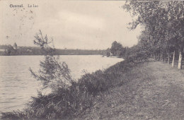 Genval-les-Eaux - Le Lac - Rixensart