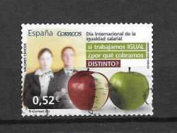 LOTE 1063   ///   ESPAÑA 2010   EDIFIL Nº.  4776 - Used Stamps