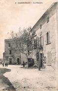 La Mairie - Cabrieres D'Aigues