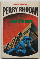 PERRY RHODAN - FANTASCVIENZA  - N.  11 ( CART 75) - Science Fiction