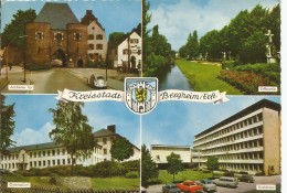 Bergheim - Bergheim