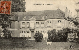 AUDRUICQ LE CHATEAU - Audruicq