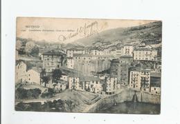 MOTRICO (MUTRIKU)  1044 1906 - Guipúzcoa (San Sebastián)
