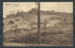 +++ CPA - HECHTEL - Les Dunes - De Duinen  // - Hechtel-Eksel