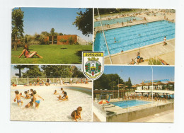 Vaucluse - 84 - Sorgues Piscine Du Complexe Nautique Municipal - Sorgues