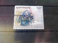 FINLANDE YVERT N° 1513 - Used Stamps