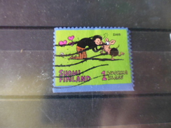 FINLANDE YVERT N° 1605 - Usados